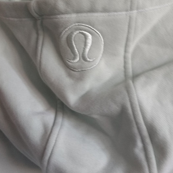 NWOT Lululemon Cool & Collected Jacket - Picture 10 of 11
